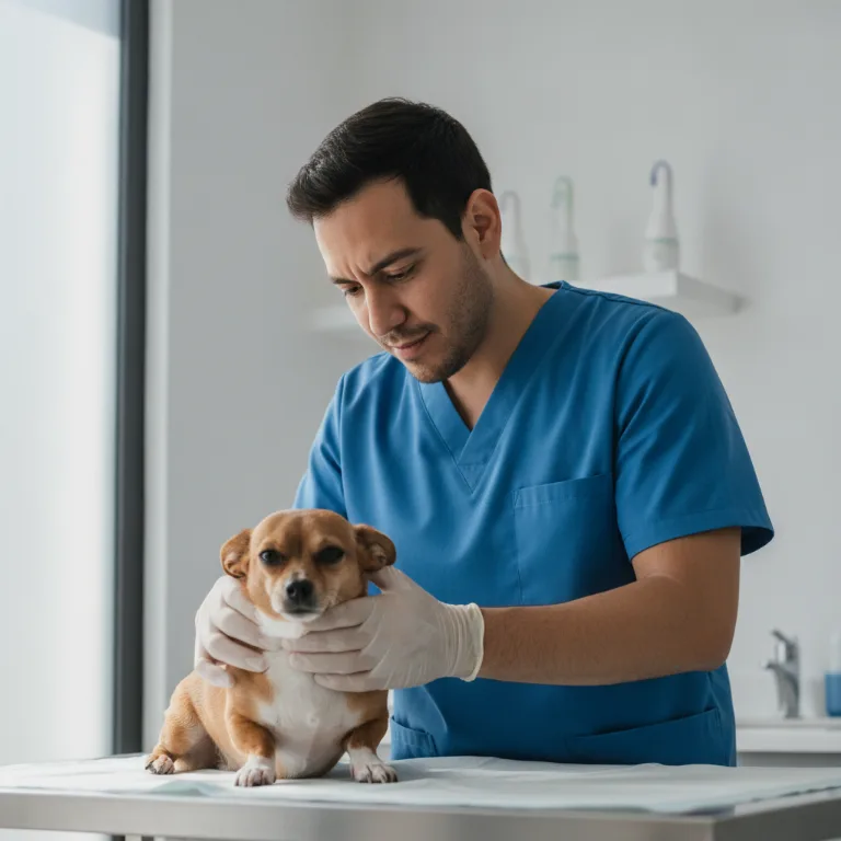 Veterinário serviço em Manaus